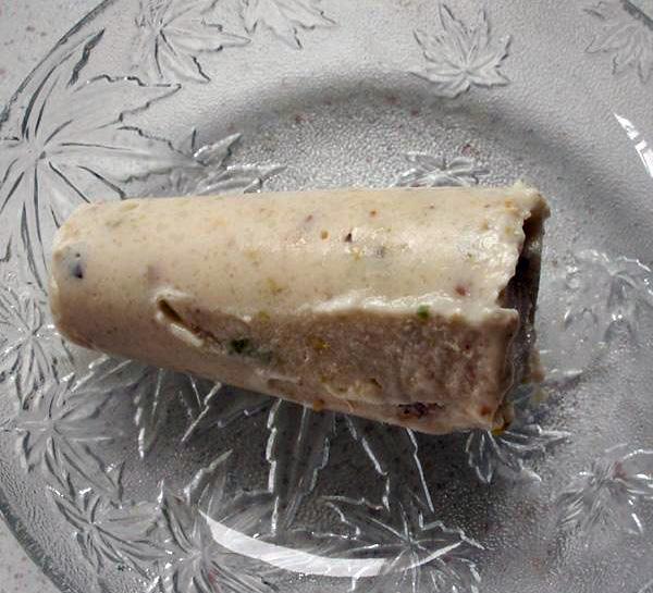Kulfi Indian Ice-cream - 1, Original