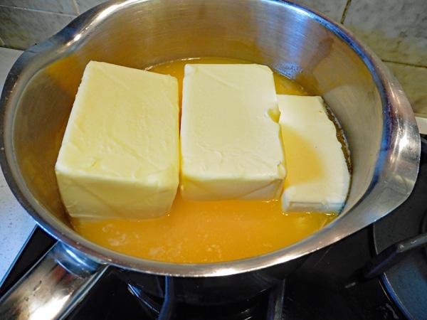 How to make Ghee From Butter?
