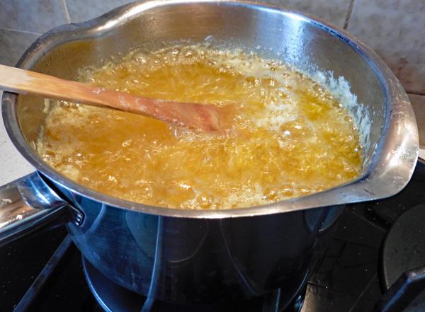 How to make Ghee From Butter?