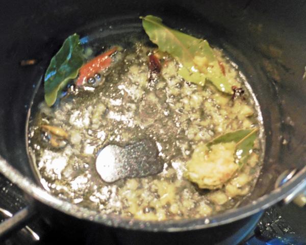 Soya Chunks Biryani Pulao/Pilaf Rice