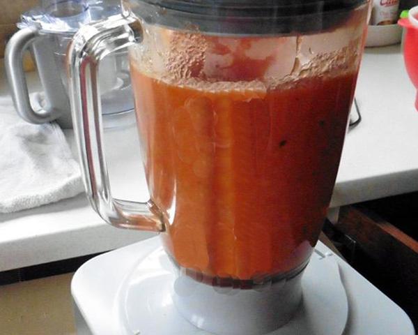 Tomato Ketchup-Suresh Gupta's Spicy 