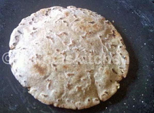 Gluten Free Chapatti Flour, How To Make?